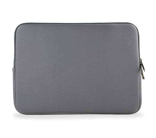 GOJI G13LSGY16 13" Laptop Sleeve - Grey