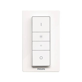 Philips Hue Smart Wireless Dimmer Switch